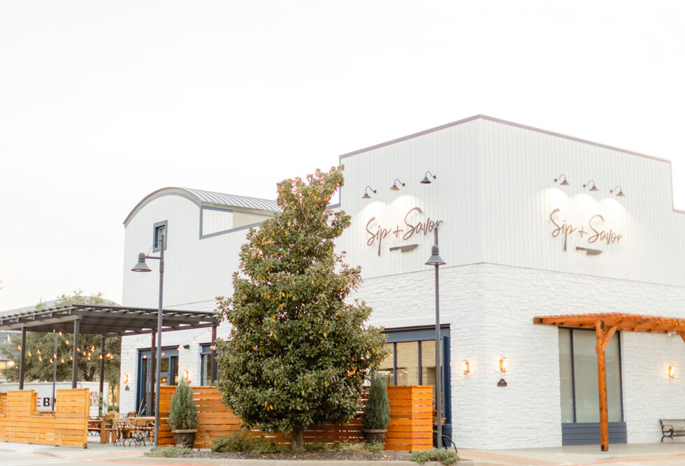 Sip + Savor - New American Restaurant + Bar Photos