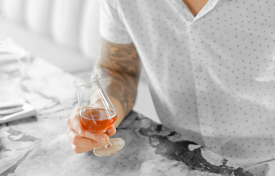 A Raise to Rye