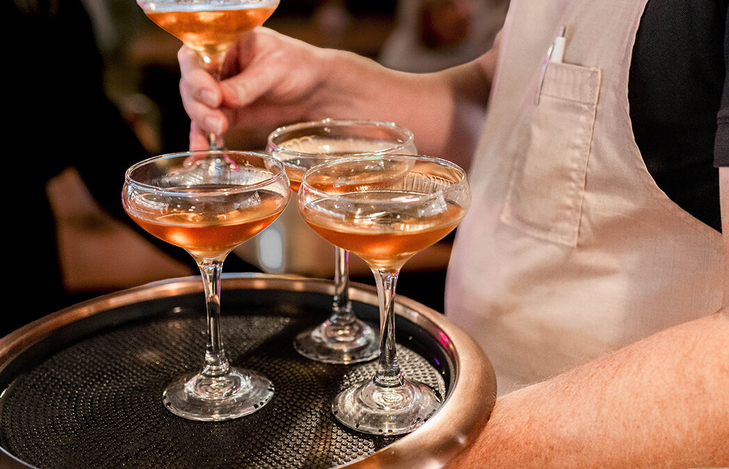 Oak & Ember Supper