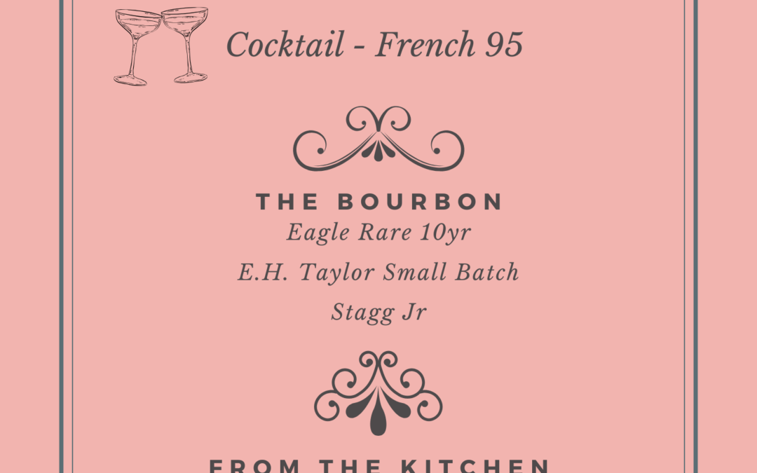 Women & Bourbon Chapter 4