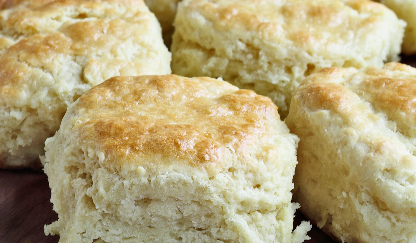 Biscuits & Boozy Brunch