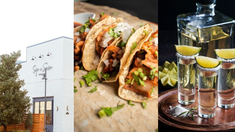 An Agave Experience