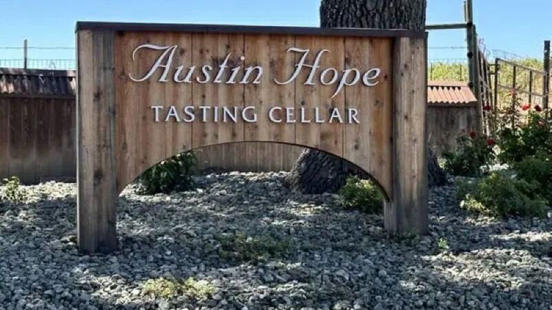 Austin Hope