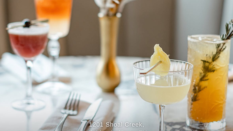 Biscuits & Boozy Brunch