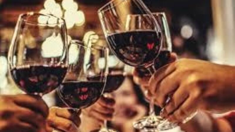 The Great Cabernet Showdown