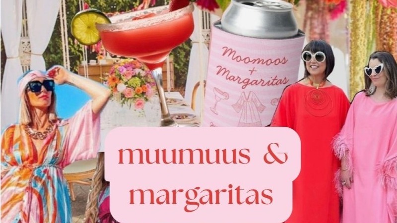 Margs & Muumuus