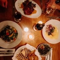 Valentines and Galentines Events at Sip & Savor